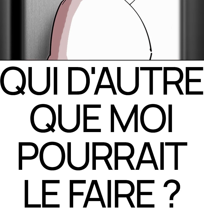 Lookism Chapitre 293 - Page 221