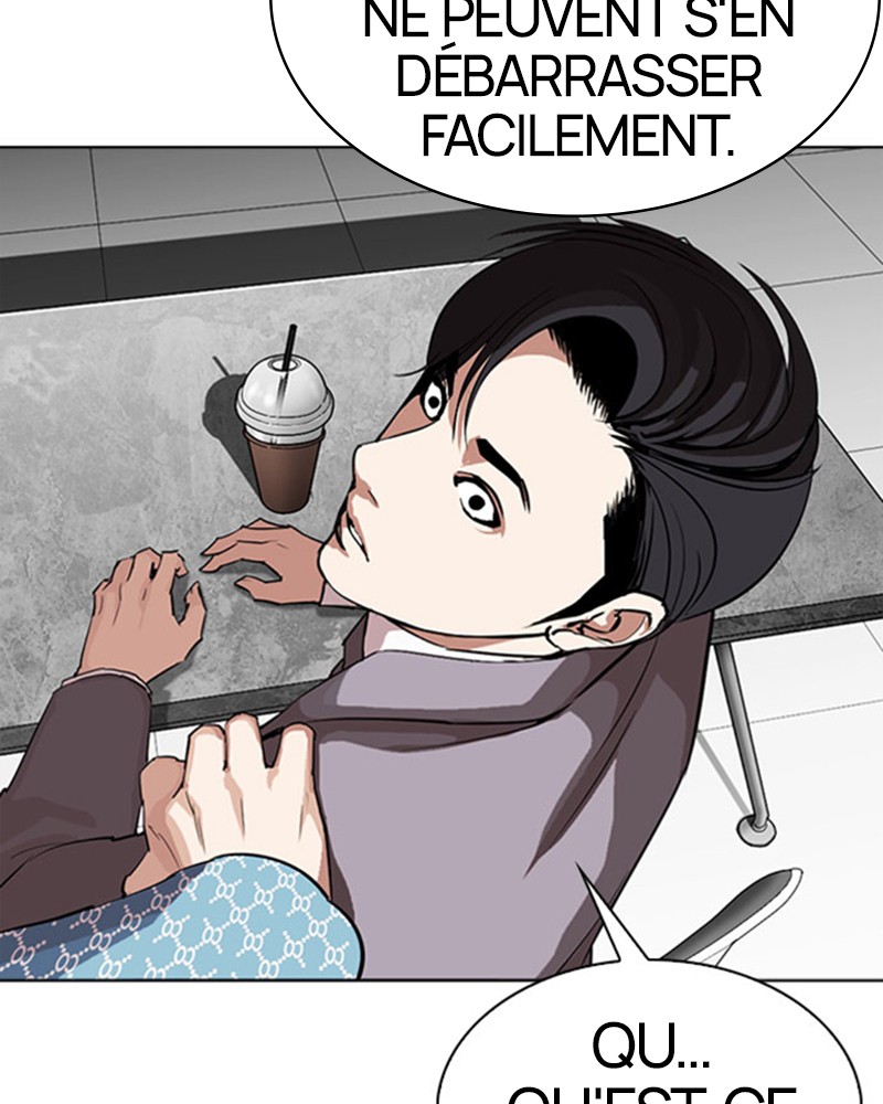 Lookism Chapitre 293 - Page 26