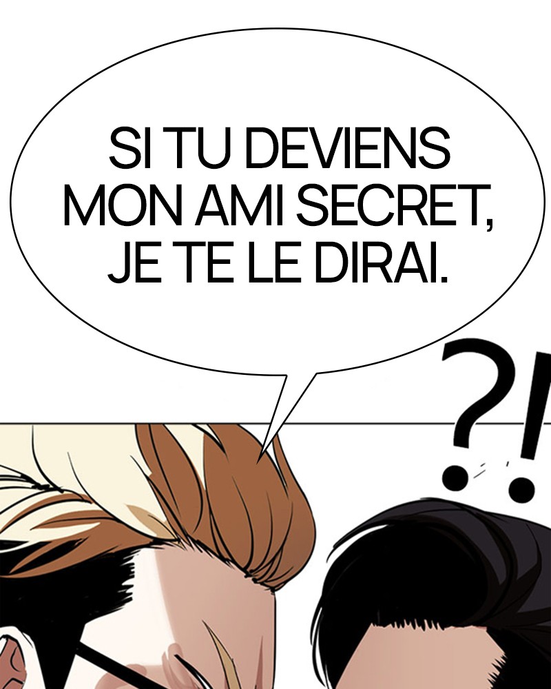Lookism Chapitre 293 - Page 28