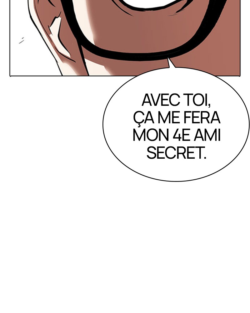 Lookism Chapitre 293 - Page 31