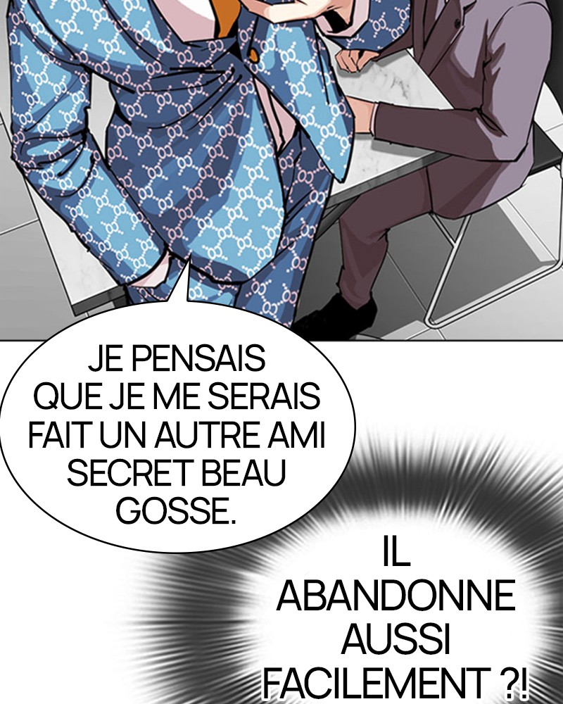 Lookism Chapitre 293 - Page 36