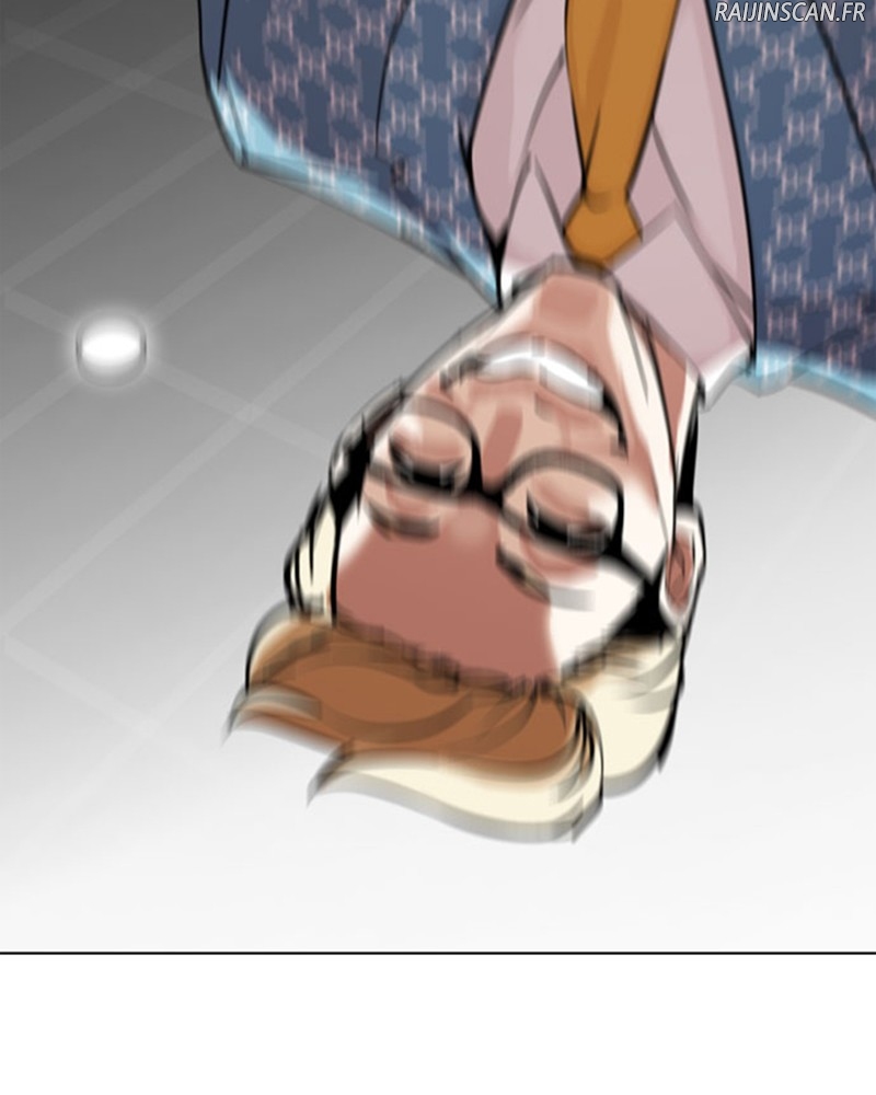 Lookism Chapitre 293 - Page 45