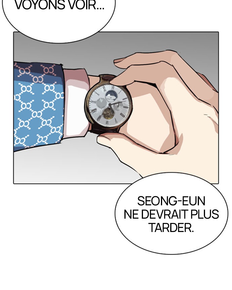 Lookism Chapitre 293 - Page 47