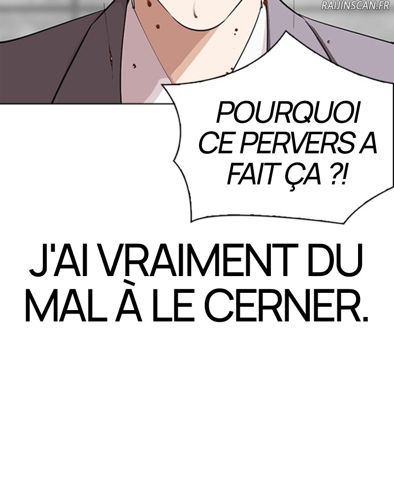 Lookism Chapitre 293 - Page 5