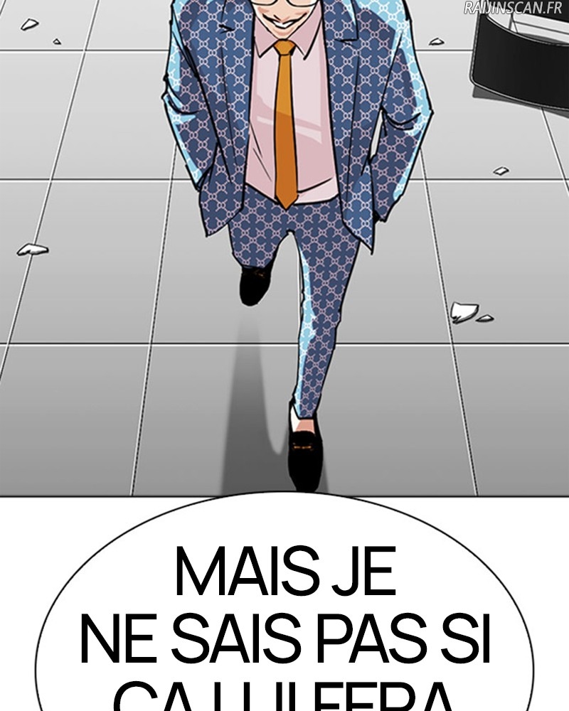 Lookism Chapitre 293 - Page 50