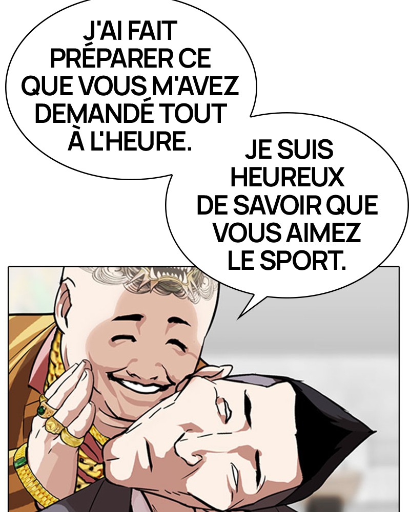 Lookism Chapitre 293 - Page 56