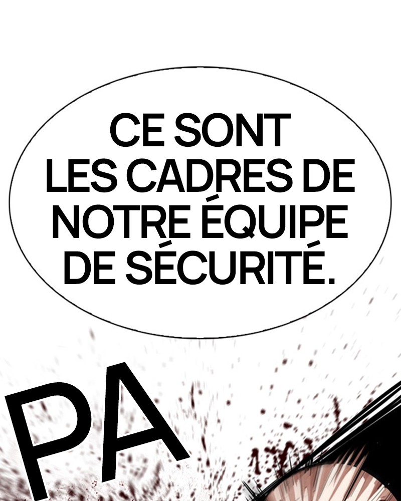 Lookism Chapitre 293 - Page 58