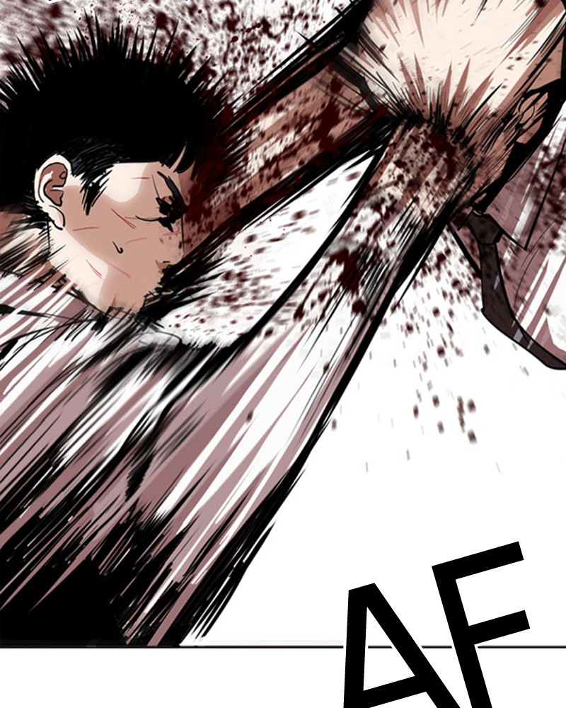 Lookism Chapitre 293 - Page 59
