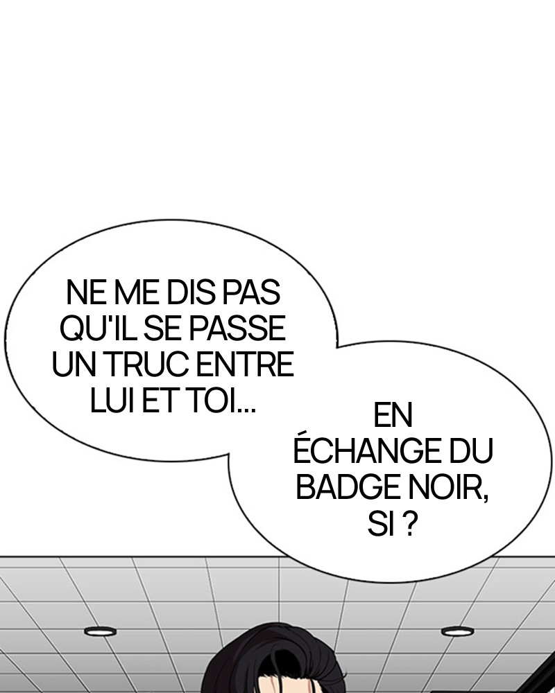 Lookism Chapitre 293 - Page 6