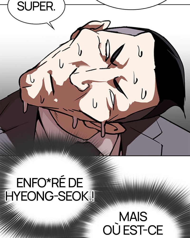 Lookism Chapitre 293 - Page 61