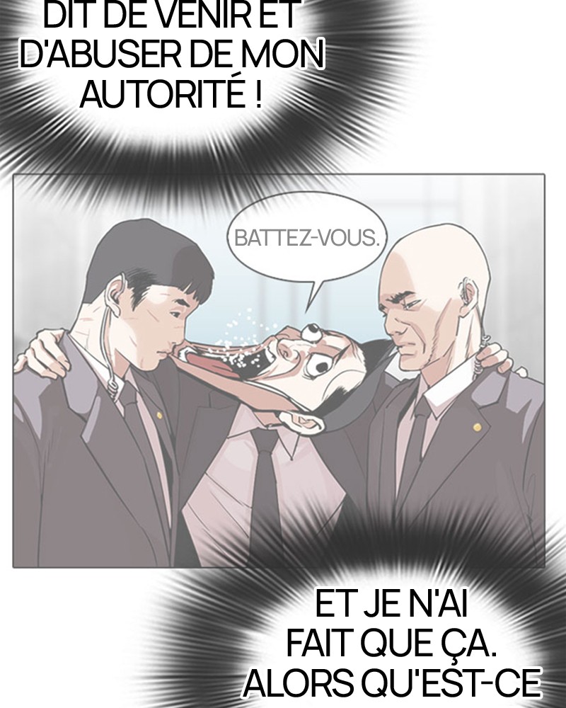 Lookism Chapitre 293 - Page 63