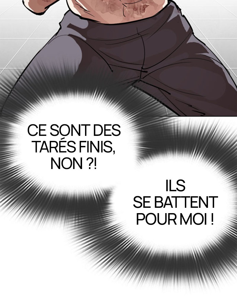 Lookism Chapitre 293 - Page 66