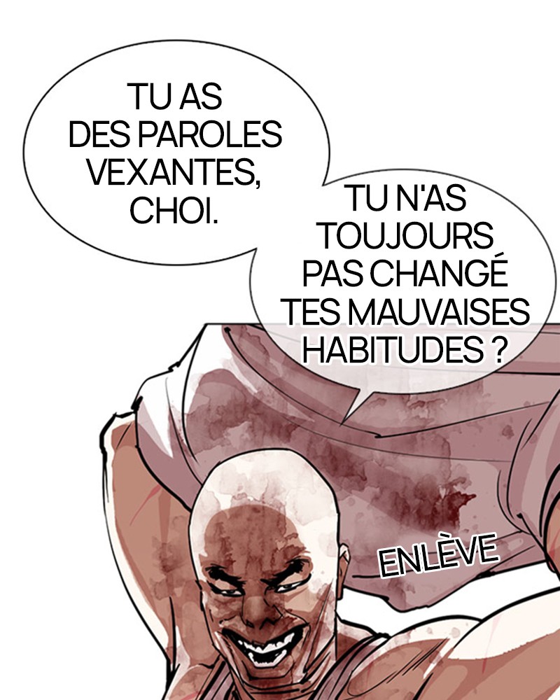 Lookism Chapitre 293 - Page 68