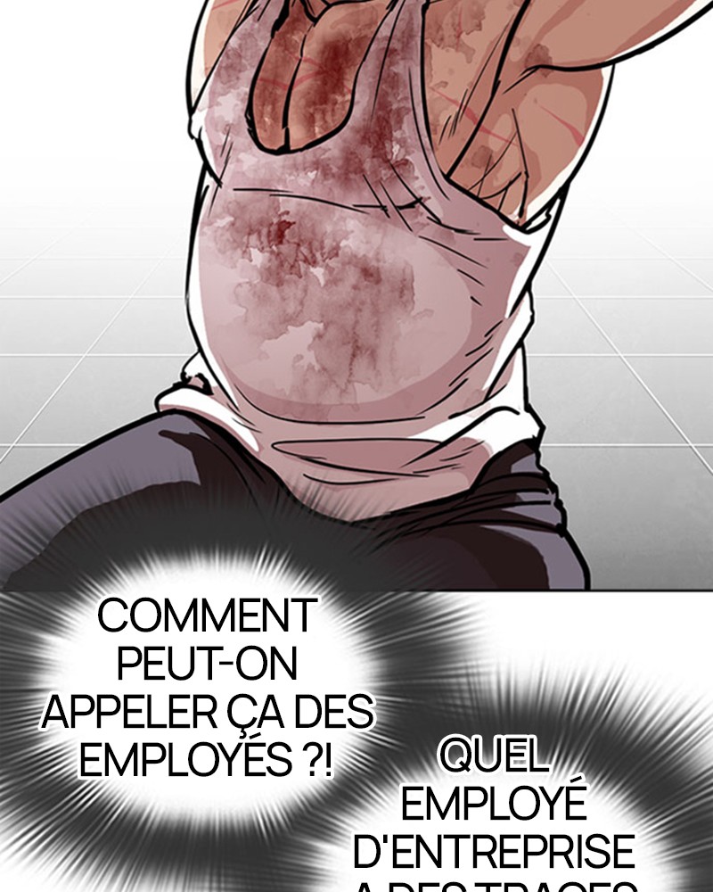 Lookism Chapitre 293 - Page 69
