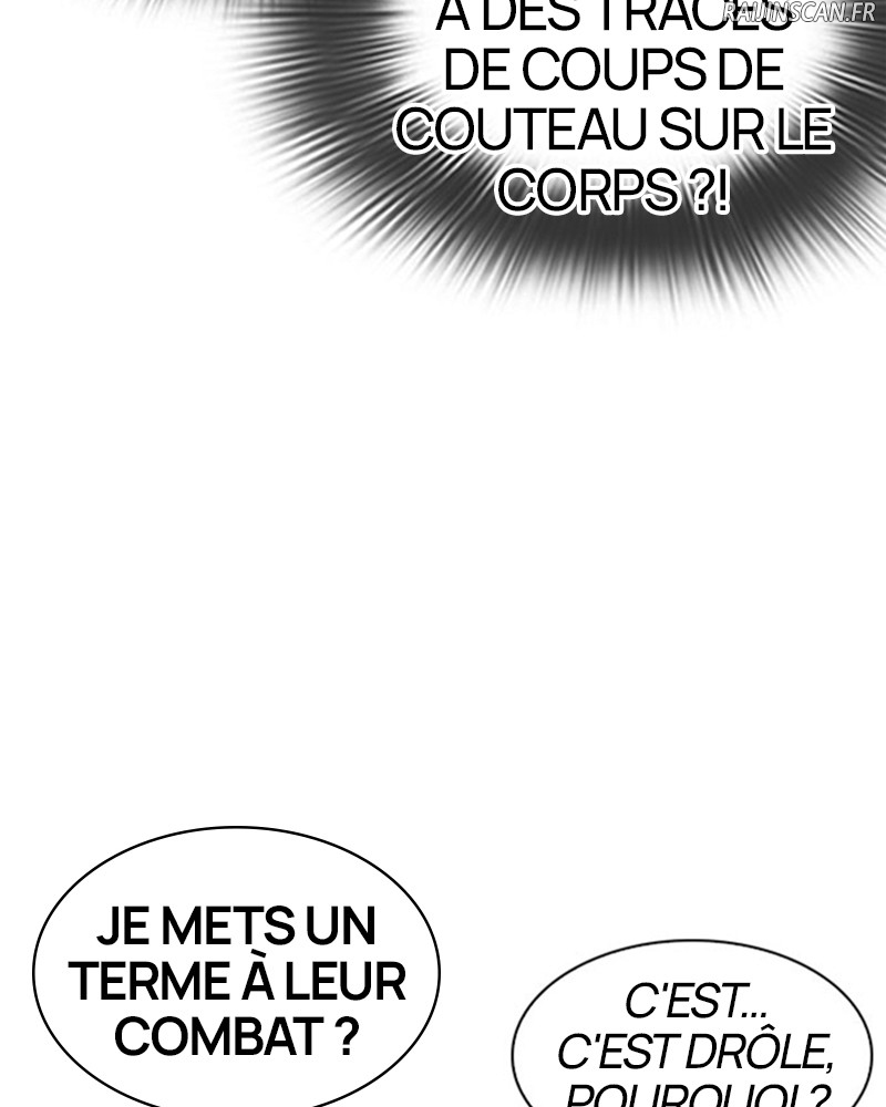Lookism Chapitre 293 - Page 70