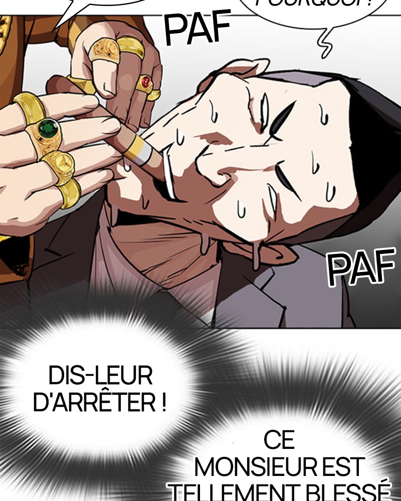 Lookism Chapitre 293 - Page 71