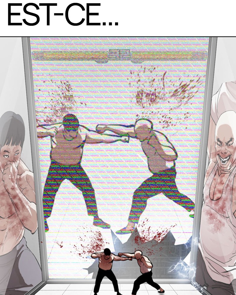 Lookism Chapitre 293 - Page 73