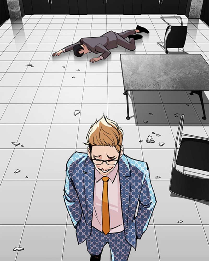 Lookism Chapitre 293 - Page 79