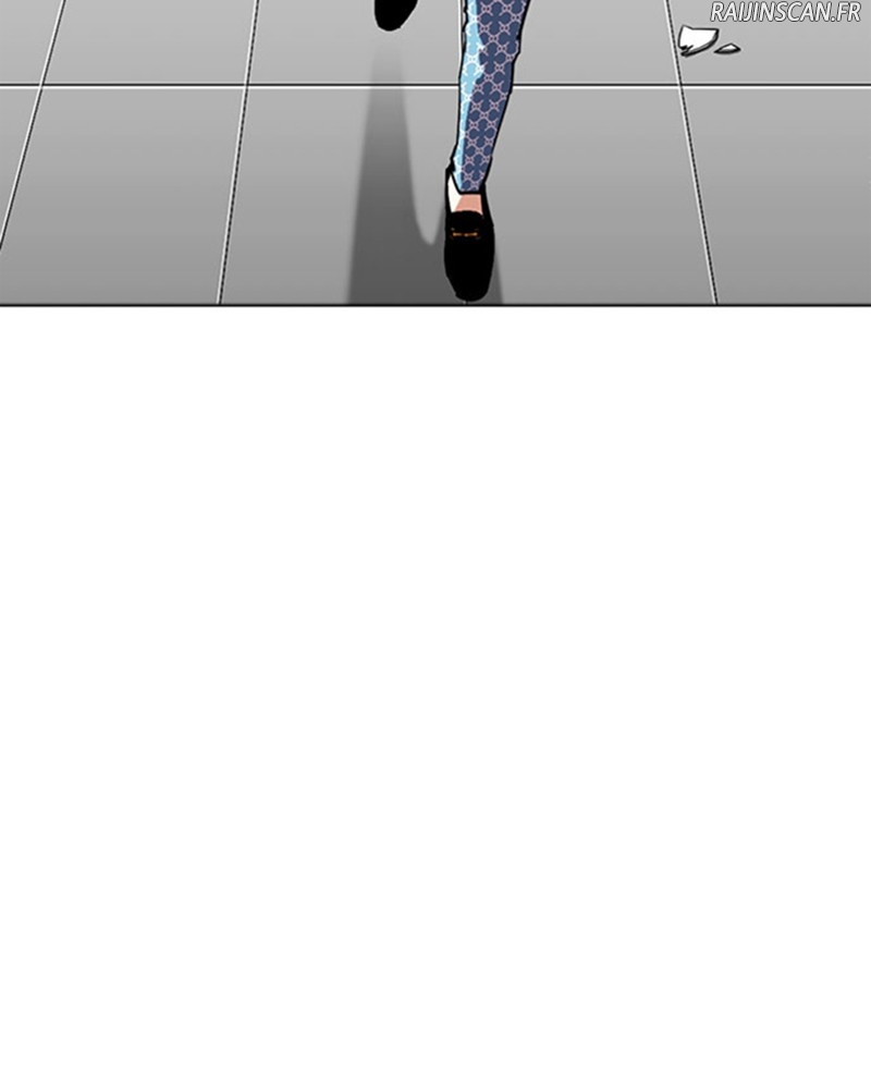 Lookism Chapitre 293 - Page 80