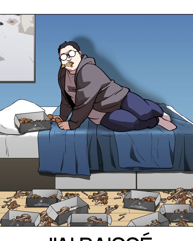 Lookism Chapitre 293 - Page 81