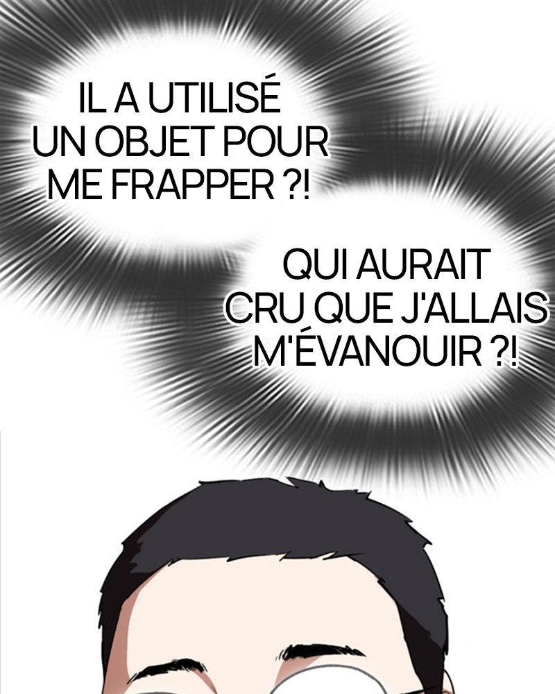 Lookism Chapitre 293 - Page 83