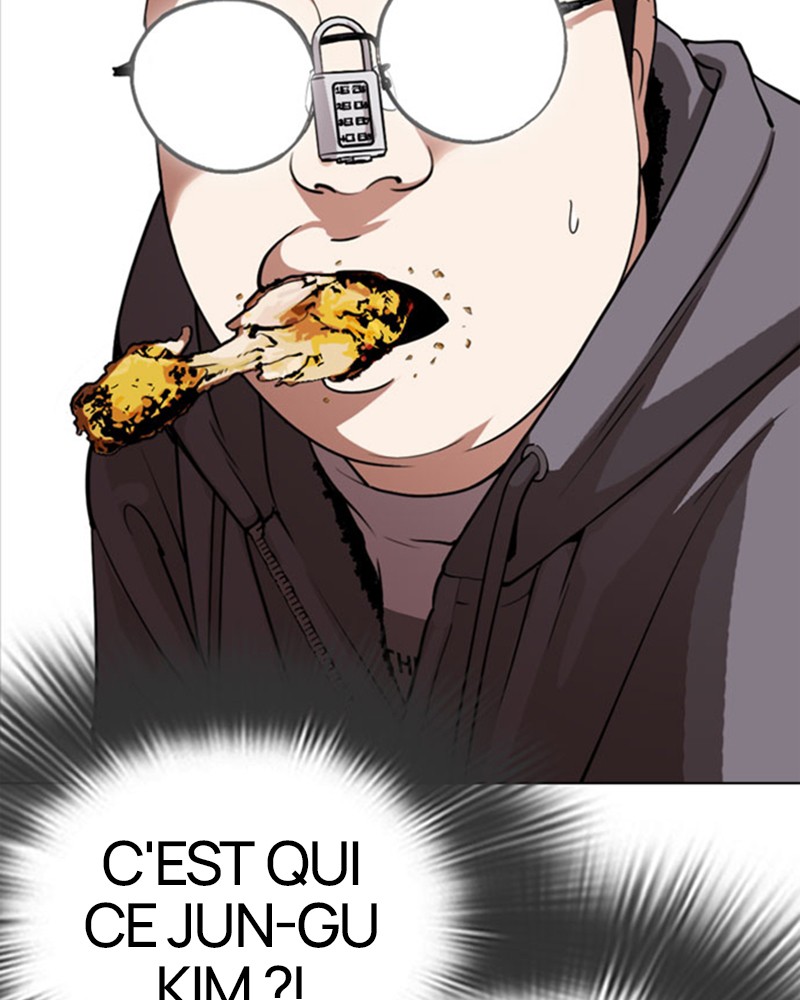 Lookism Chapitre 293 - Page 84
