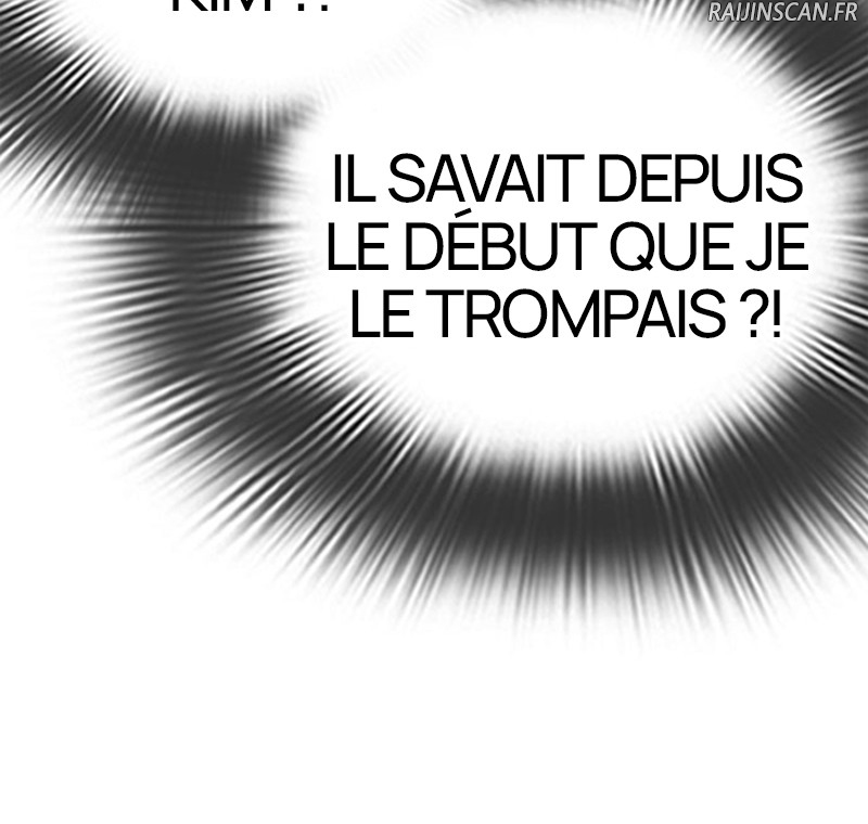 Lookism Chapitre 293 - Page 85