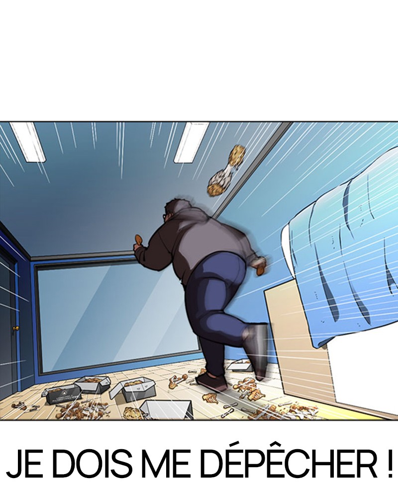 Lookism Chapitre 293 - Page 86