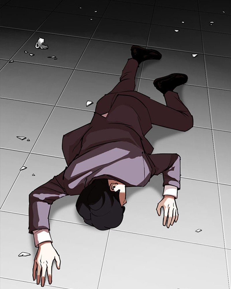 Lookism Chapitre 293 - Page 88