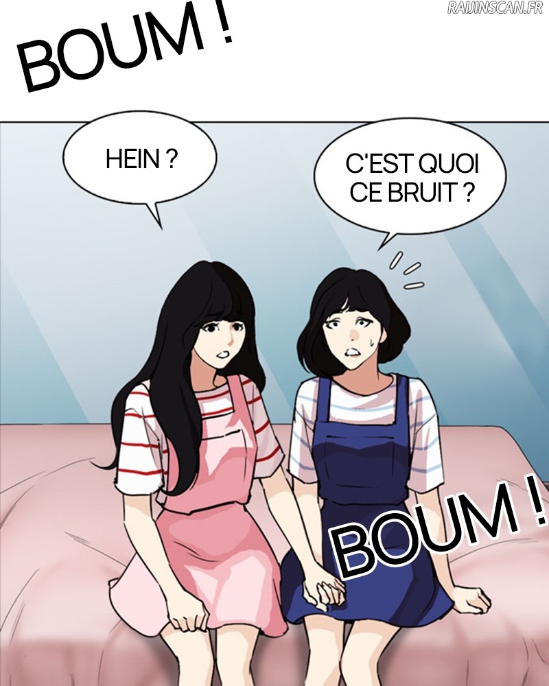 Lookism Chapitre 293 - Page 90