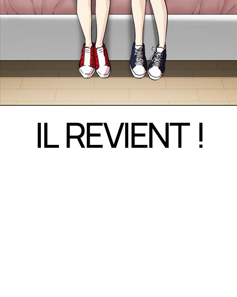 Lookism Chapitre 293 - Page 91