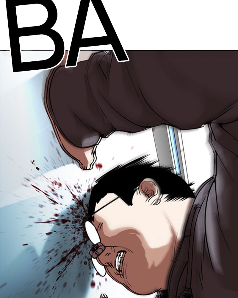 Lookism Chapitre 293 - Page 94