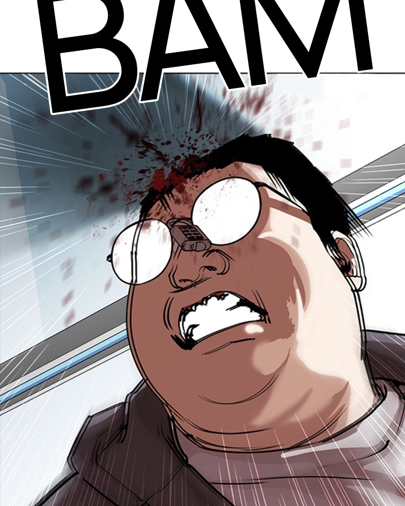 Lookism Chapitre 293 - Page 98