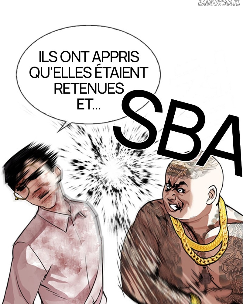 Lookism Chapitre 294 - Page 10