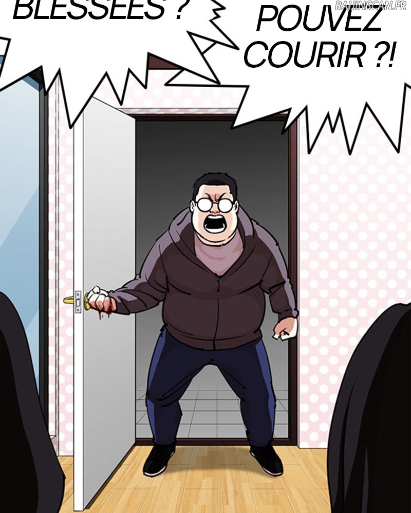 Lookism Chapitre 294 - Page 100