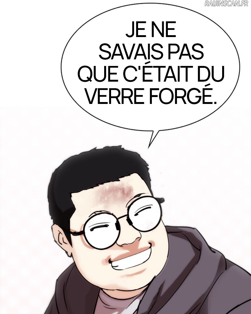Lookism Chapitre 294 - Page 105