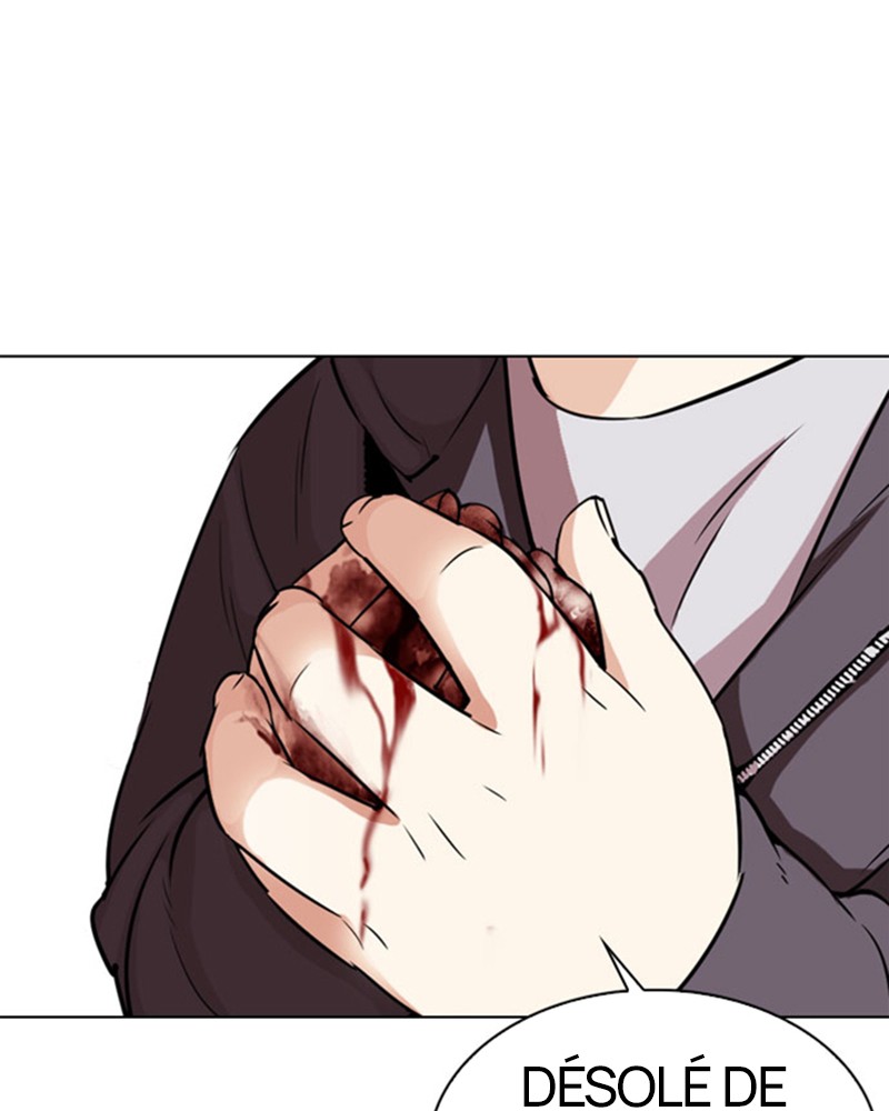 Lookism Chapitre 294 - Page 107