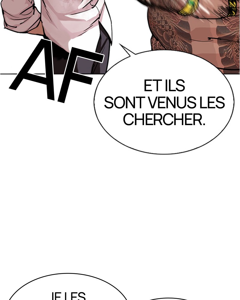 Lookism Chapitre 294 - Page 11