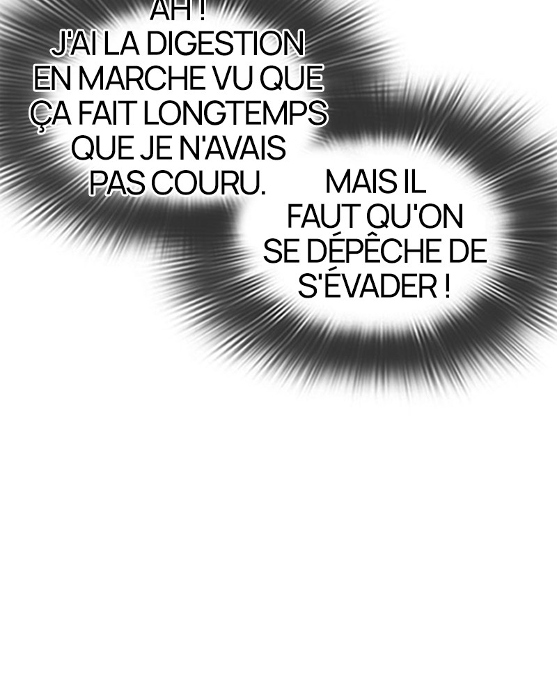 Lookism Chapitre 294 - Page 112