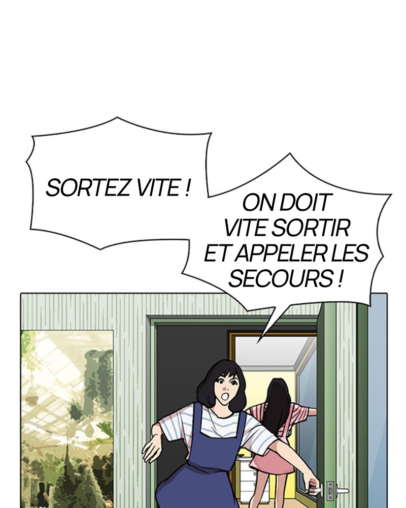 Lookism Chapitre 294 - Page 113