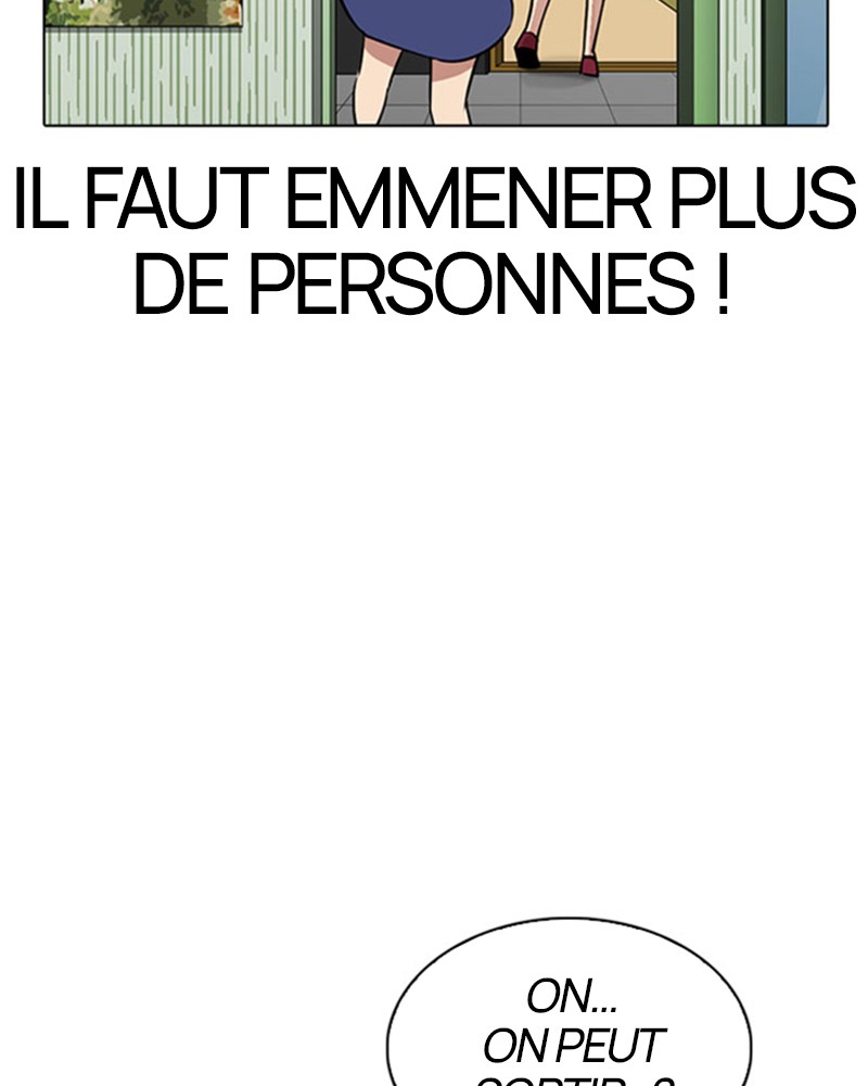 Lookism Chapitre 294 - Page 114