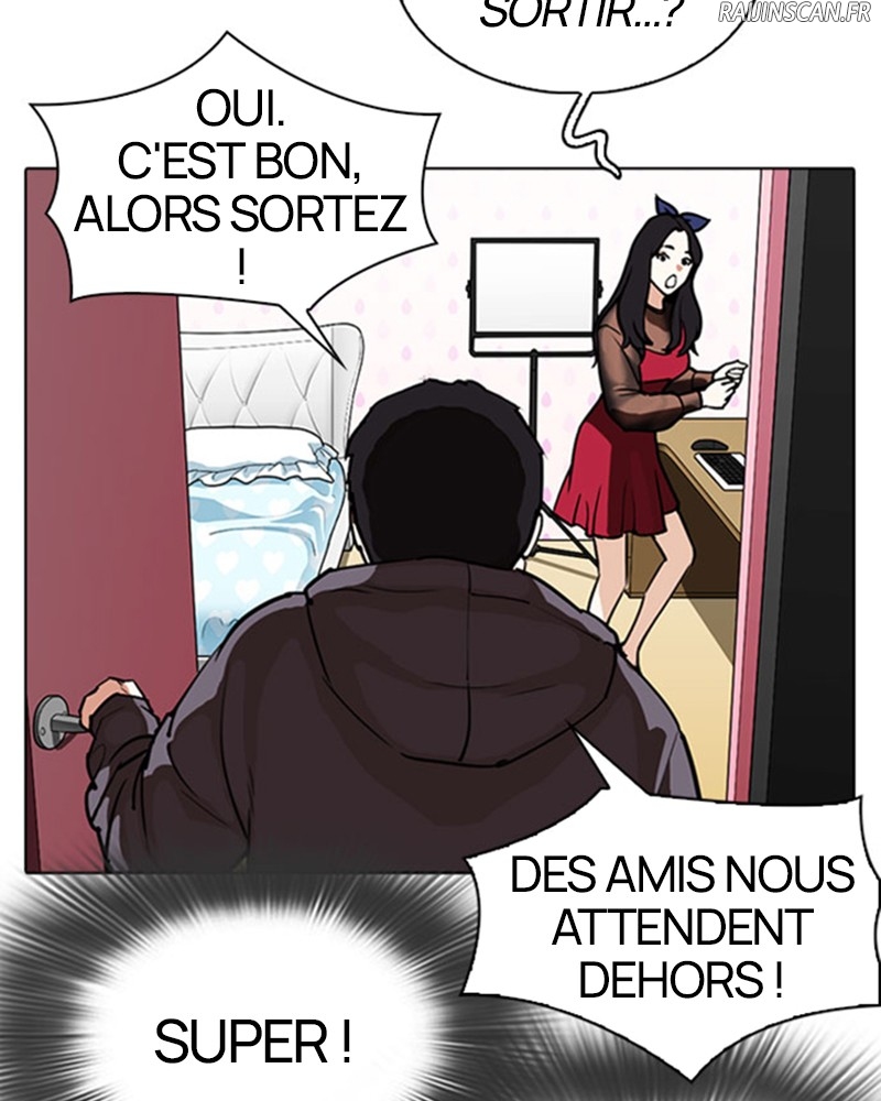 Lookism Chapitre 294 - Page 115