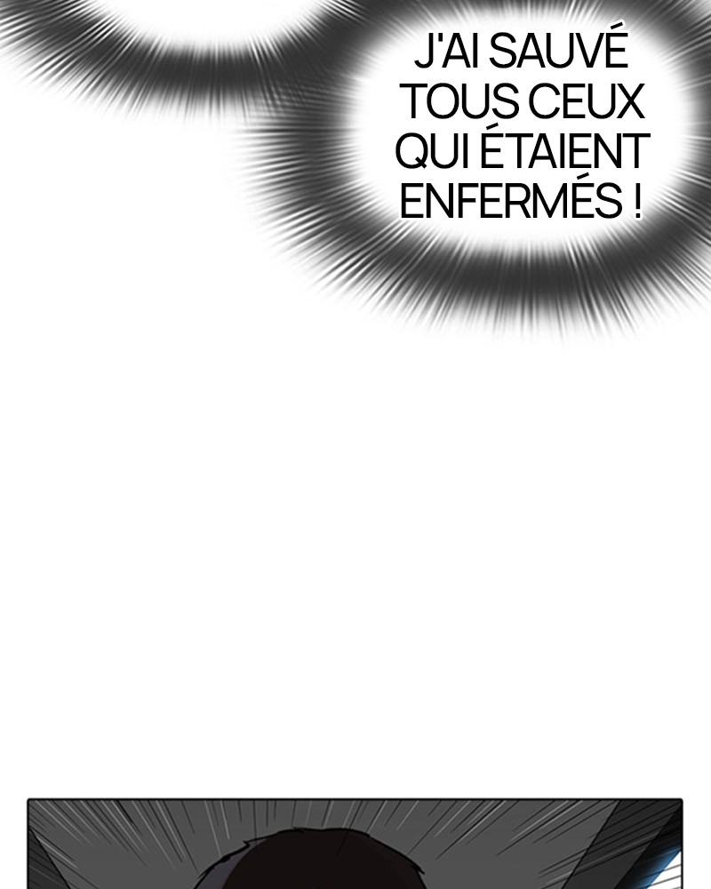Lookism Chapitre 294 - Page 116