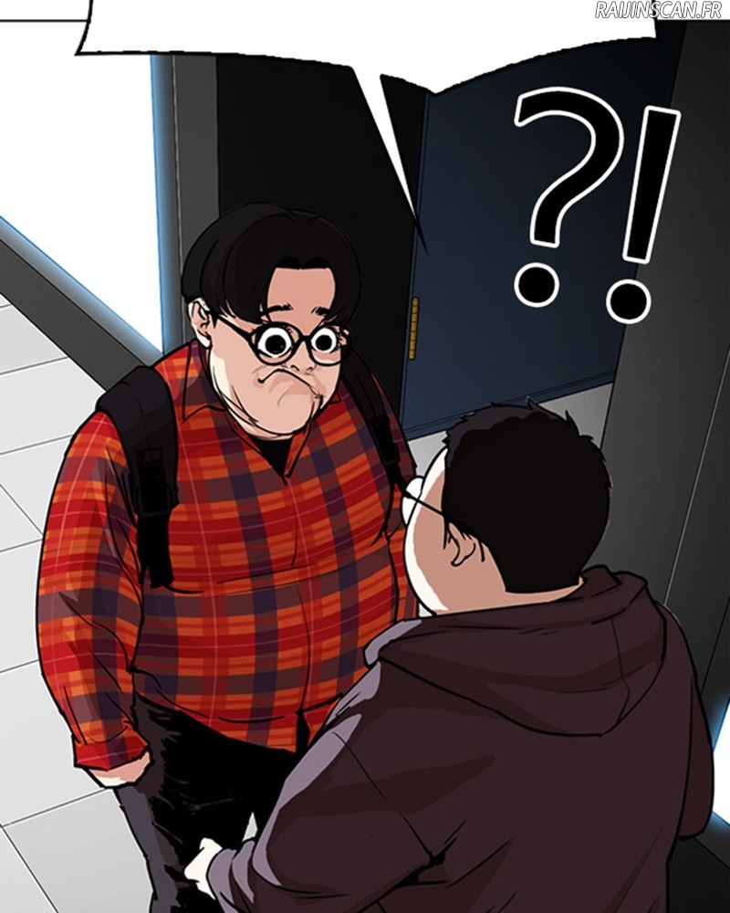 Lookism Chapitre 294 - Page 120