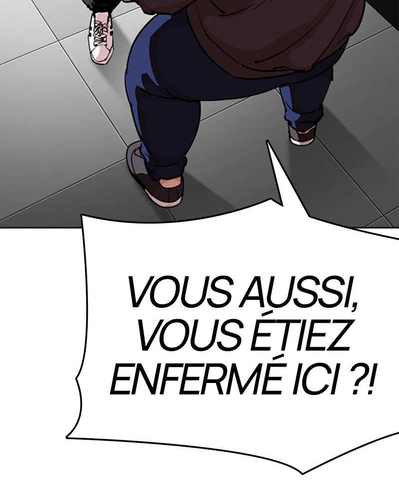 Lookism Chapitre 294 - Page 121