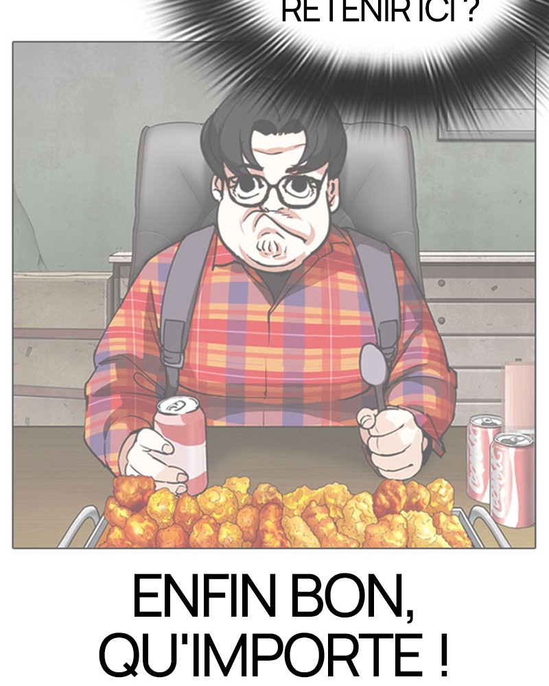 Lookism Chapitre 294 - Page 123
