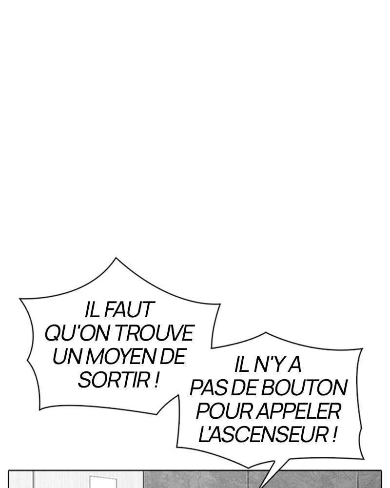 Lookism Chapitre 294 - Page 124