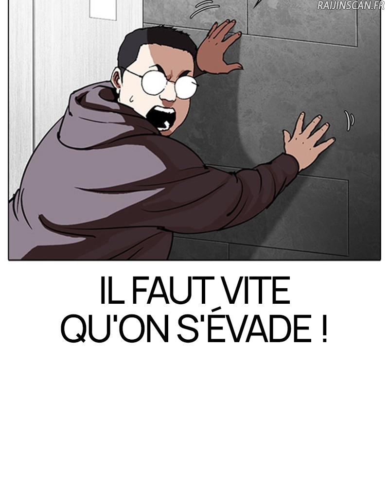 Lookism Chapitre 294 - Page 125