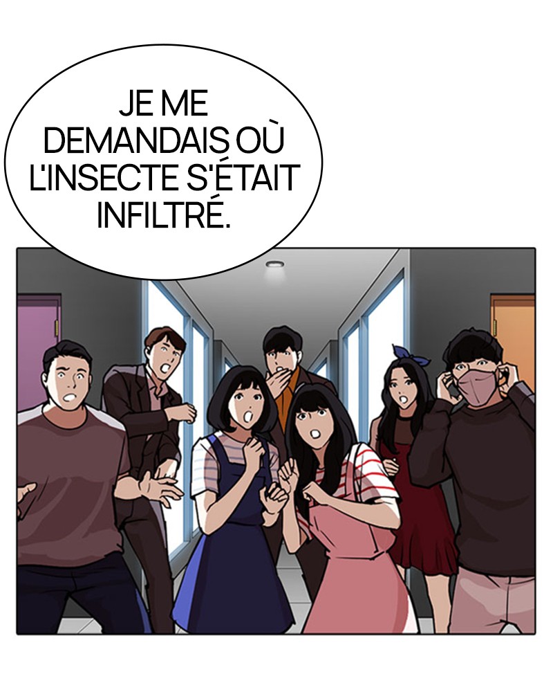 Lookism Chapitre 294 - Page 128