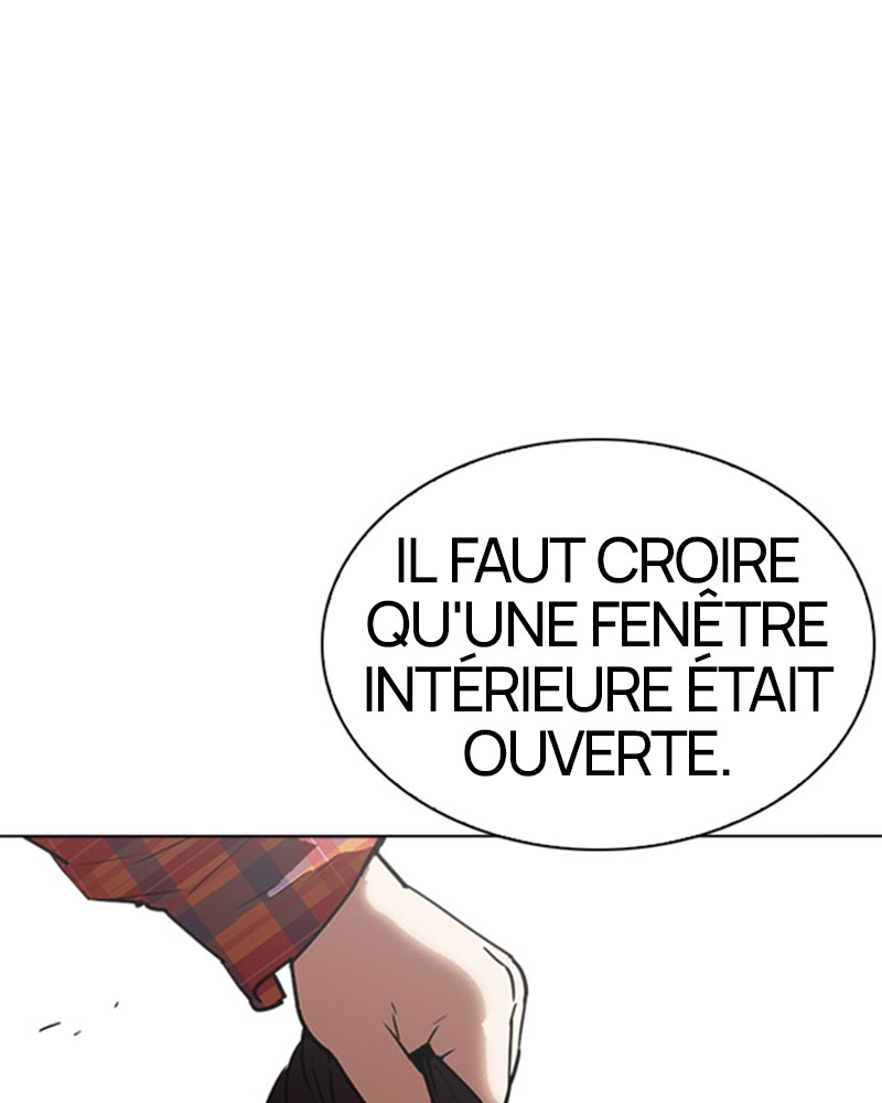 Lookism Chapitre 294 - Page 129